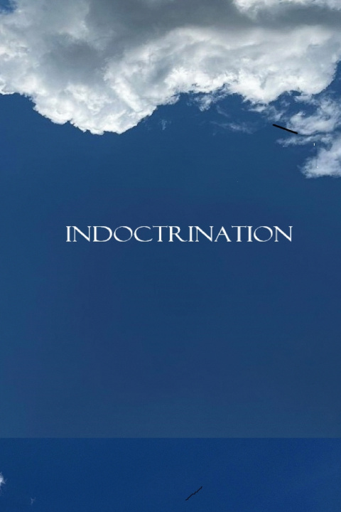 Kniha indoctrination F. Eldron Maynard