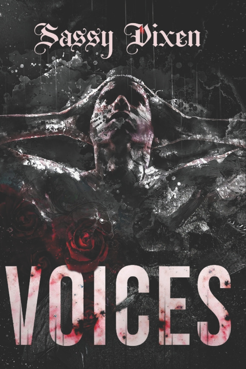Book Voices Sassy Vixen