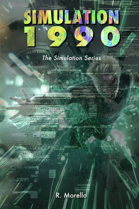 Könyv Simulation - 1990 R. Morello