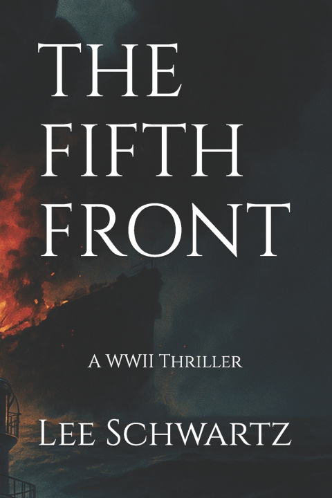 Kniha The Fifth Front Lee Schwartz