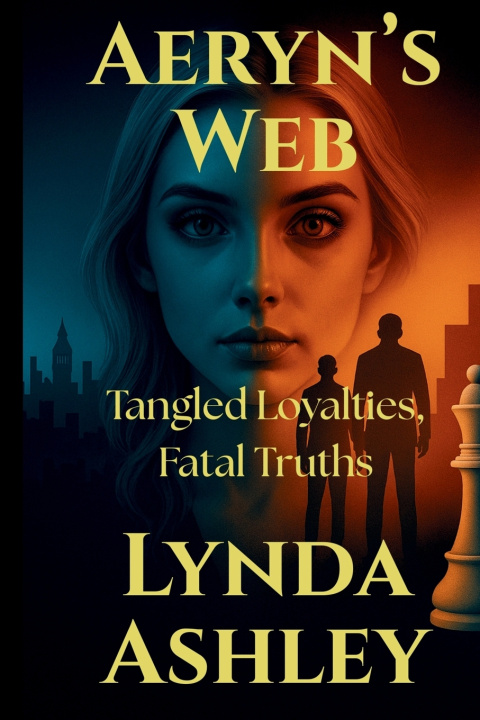 Buch Aeryn's Web Lynda Ashley