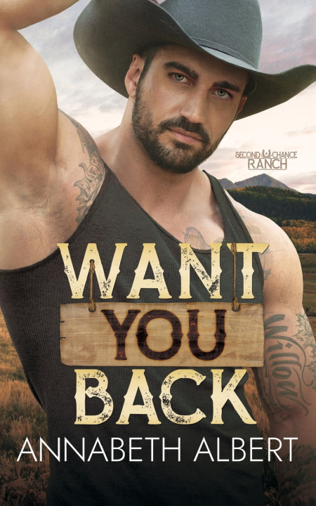 Buch Want You Back Annabeth Albert