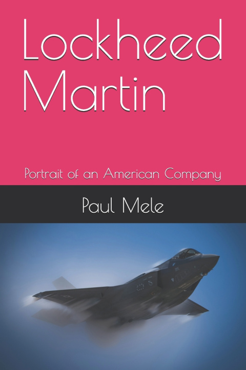 Book Lockheed Martin Paul Mele