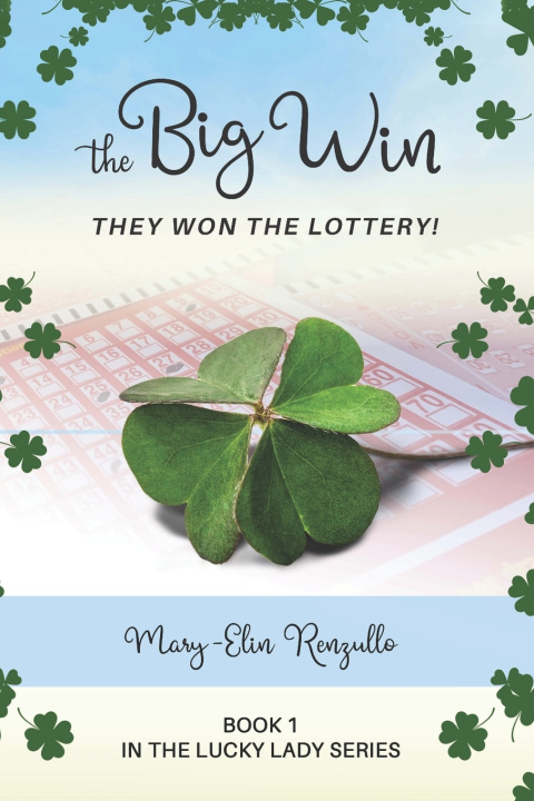 Book The Big Win Mary-Elin Renzullo