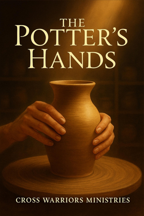 Knjiga The Potter's Hands Cross Warriors Ministries