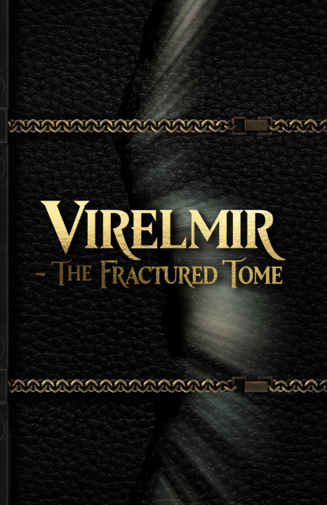 Knjiga Virelmir Lucien R. Varelian