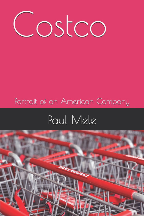 Knjiga Costco Paul Mele