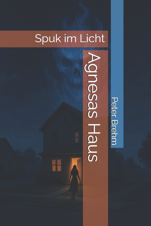 Knjiga Agnesas Haus Peter Brehm