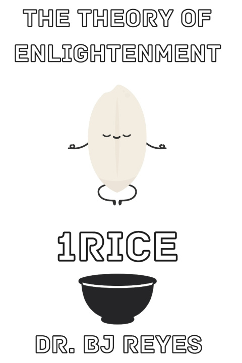 Kniha 1RICE BJ REYES