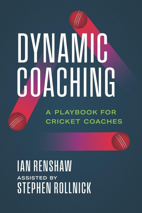 Kniha Dynamic Coaching Stephen Rollnick
