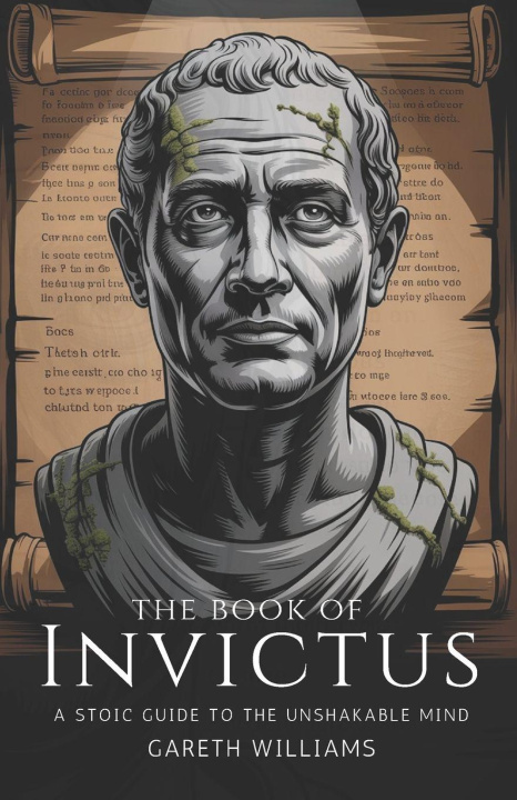Knjiga The Book of Invictus Gareth Williams