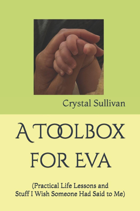 Kniha A Toolbox for Eva Crystal Sullivan