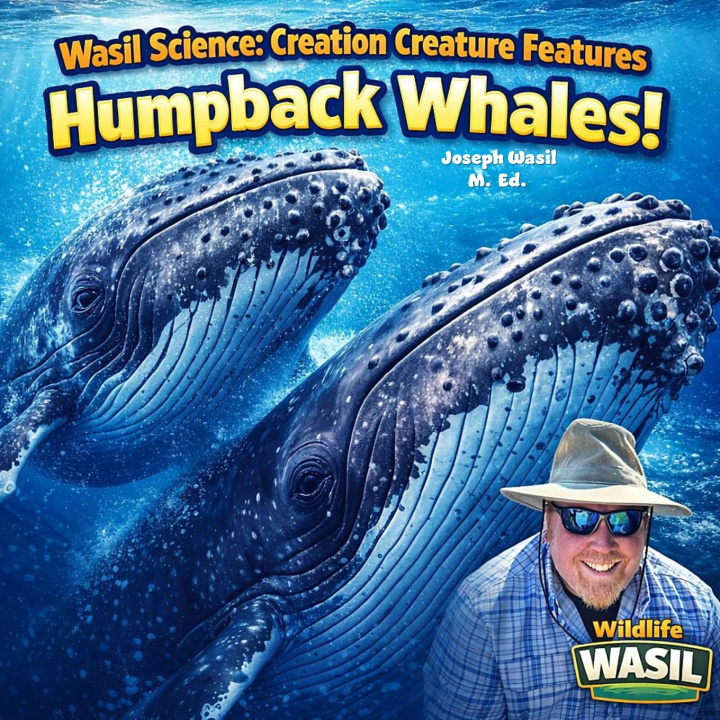 Kniha Wasil Science Joseph Paul-Staples Wasil M. Ed.