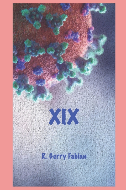 Kniha Nineteen Gerry Fabian