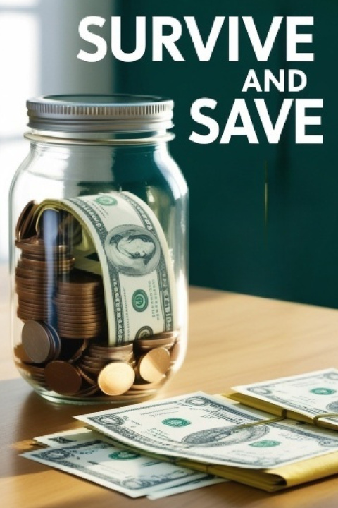 Book Survive and Save Dynamics of a Dime