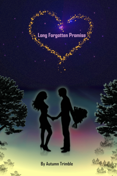 Könyv Long Forgotten Promise Autumn Trimble