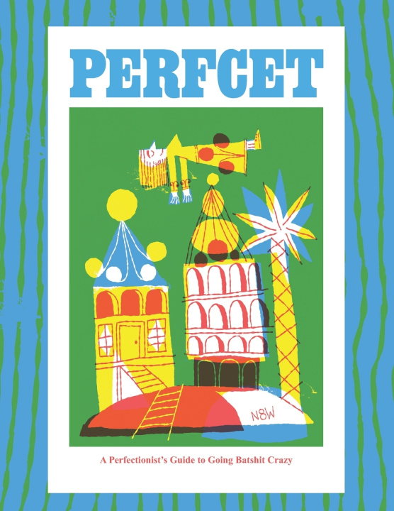 Book PERFcET Williams