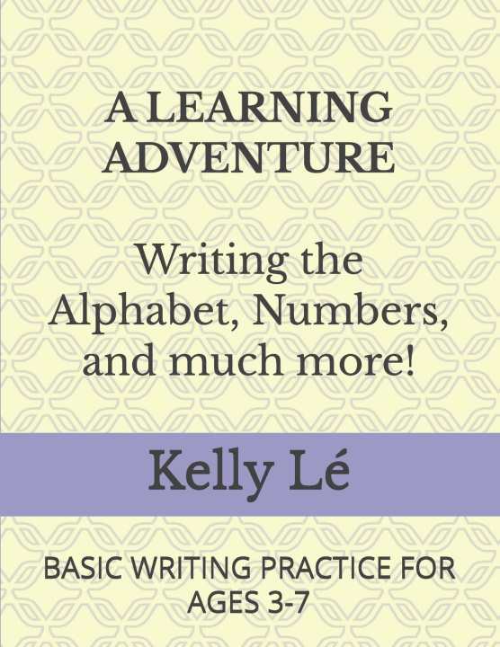 Book A Learning Adventure Kelly Lé