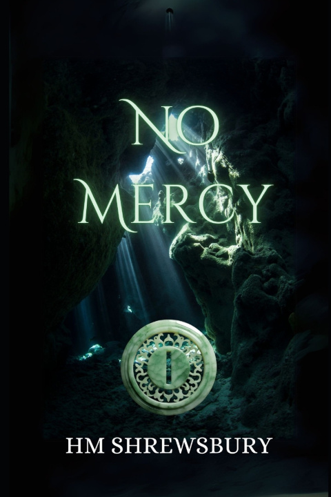 Knjiga No Mercy HM Shrewsbury