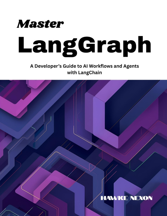 Book Master LangGraph Hawke Nexon