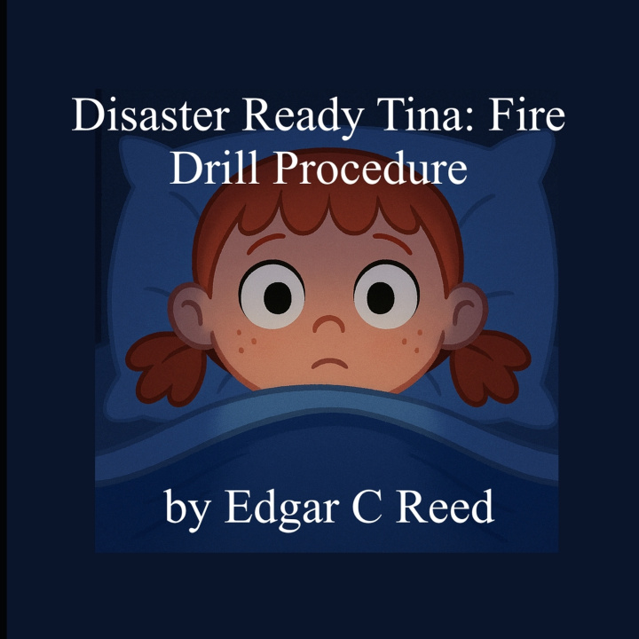 Könyv Disaster Ready Tina Edgar C Reed