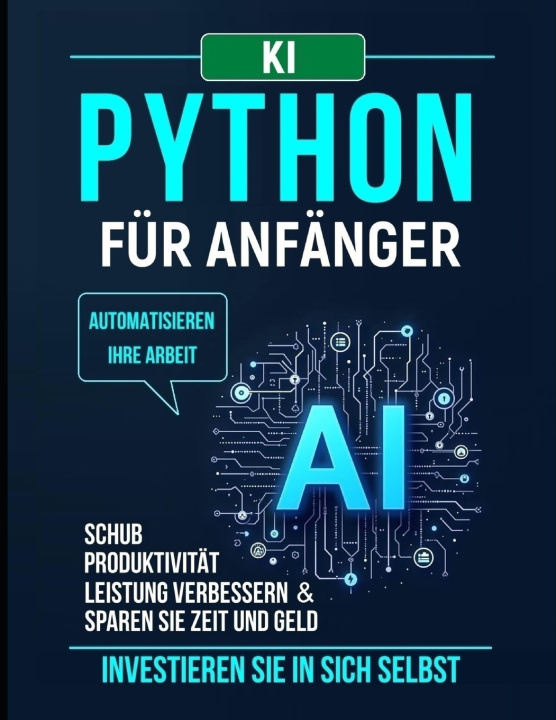Könyv Python Programmierung für Anfänger Shikha Kesarwani
