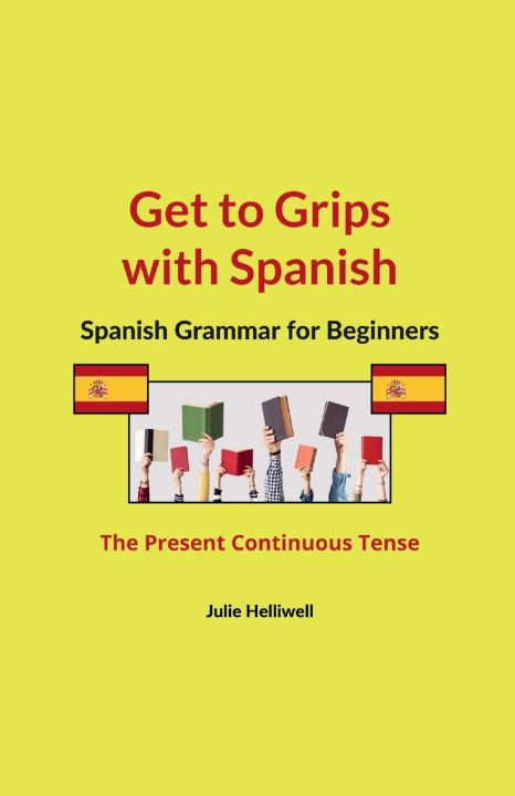 Book Get to Grips with Spanish Julie Helliwell