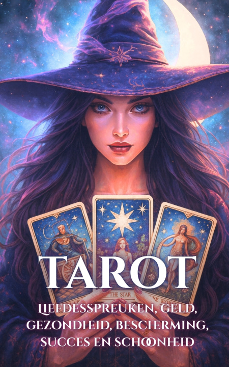 Kniha Tarot VC Brothers