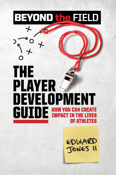 Kniha The Player Development Guide Edward Jones II