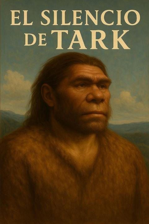 Knjiga El Silencio de Tark Abraão Cruz