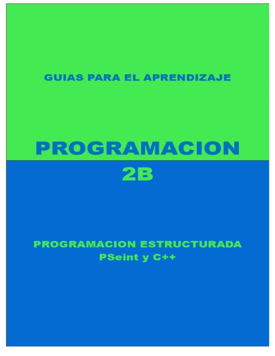 Könyv PROGRAMACION 2B OSWALDO EFRAIN DIAZ RODRIGUEZ