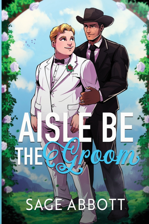 Book Aisle Be The Groom Sage Abbott