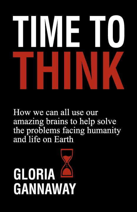Kniha TIME TO THINK Gloria Gannaway