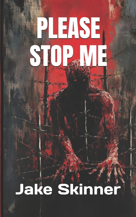 Book Please Stop Me Jake Skinner