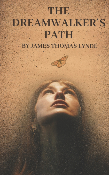 Kniha The Dreamwalker's Path James Thomas Lynde