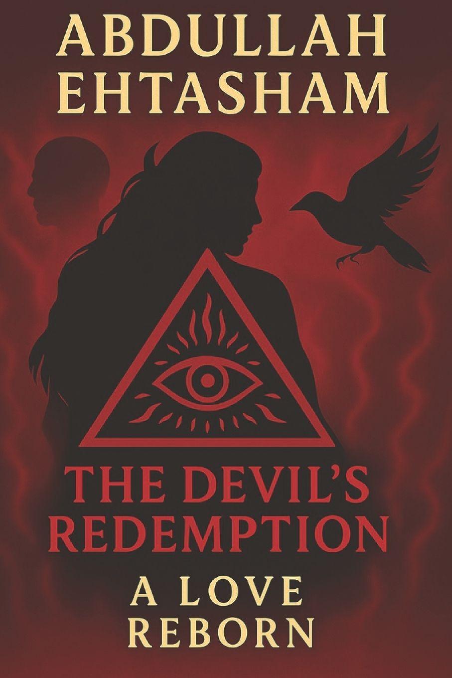 Kniha The Devil's Redemption Abdullah Ehtasham