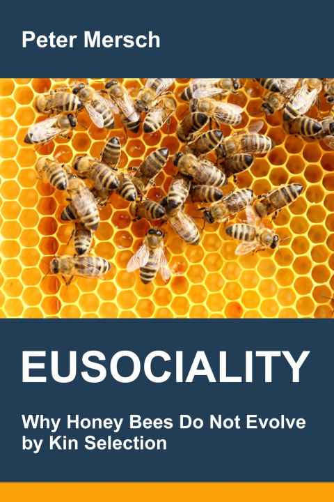 Kniha Eusociality Peter Mersch