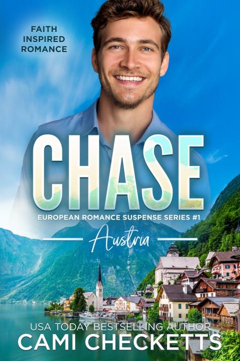 Book Chase Cami Checketts