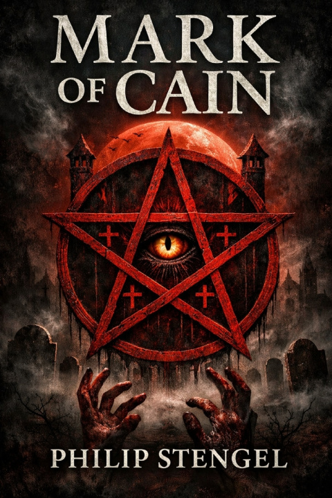 Carte Mark of Cain Philip Stengel