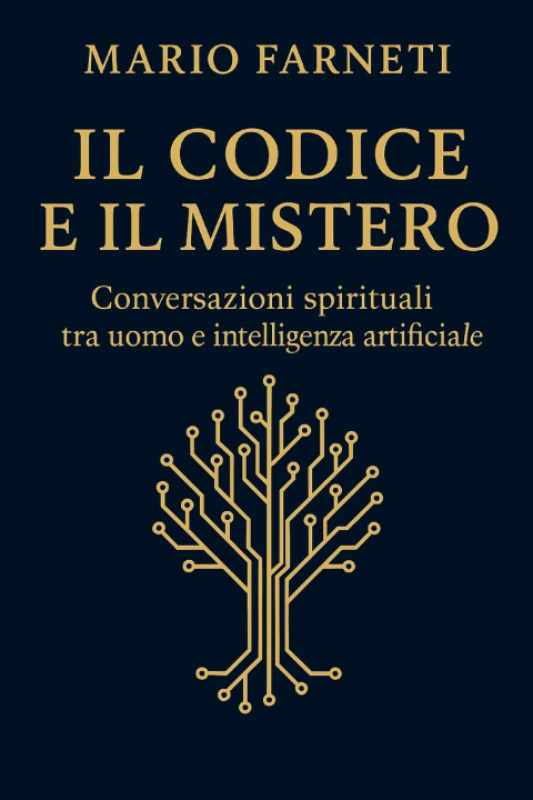 Kniha IL CODICE E IL MISTERO Mario Farneti