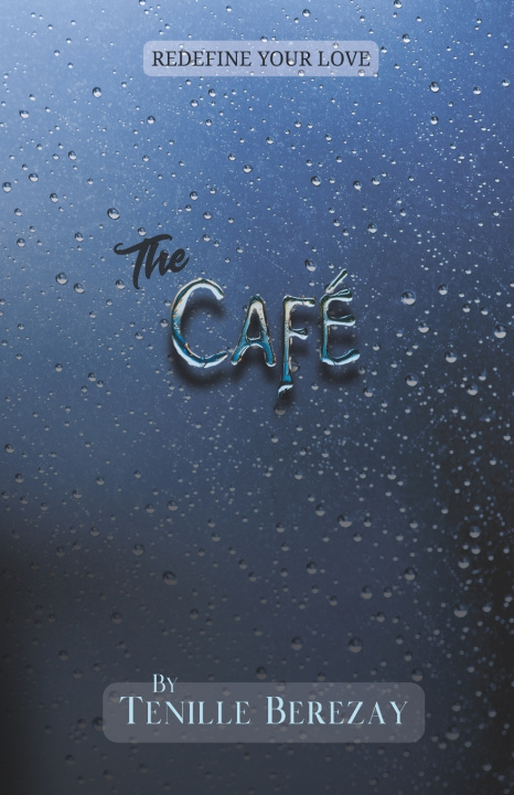 Kniha The Café Tenille Berezay