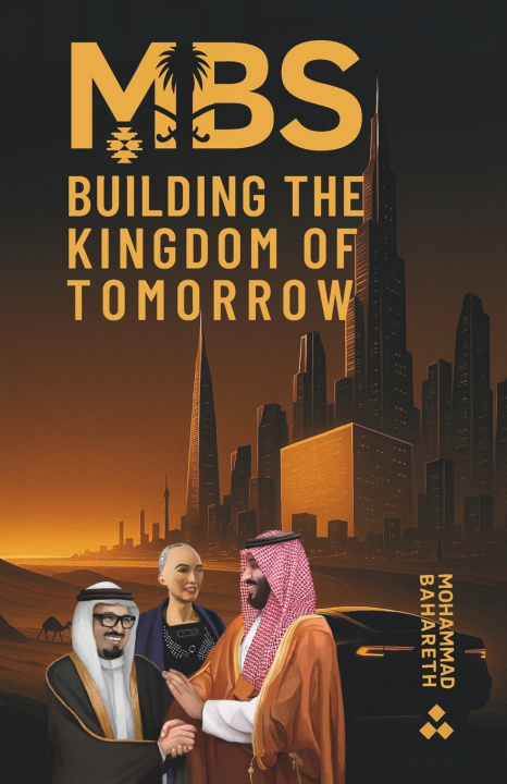 Kniha MBS Mohammad Bahareth