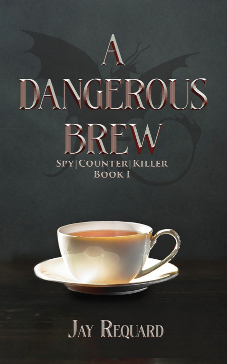 Boek A Dangerous Brew Jay Requard