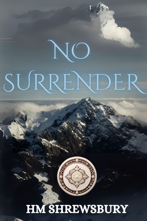 Könyv No Surrender HM Shrewsbury