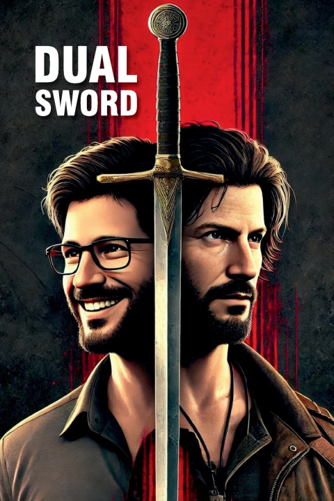 Kniha Dual Sword Hrkh Stories
