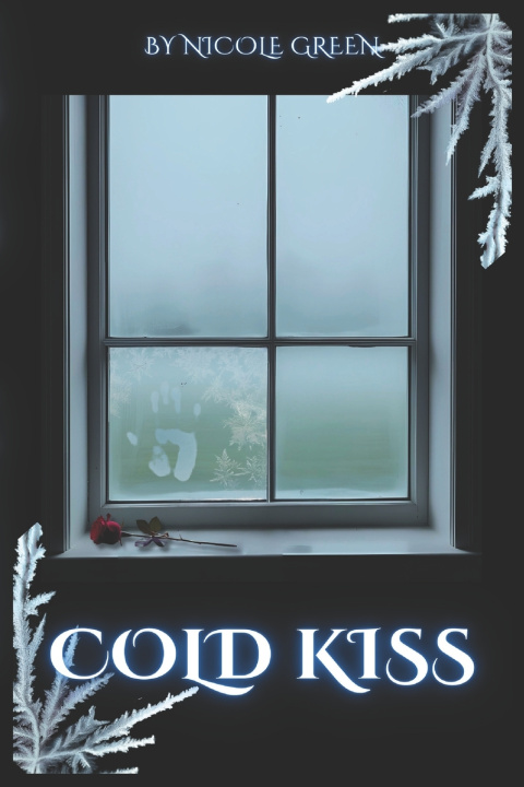Boek Cold Kiss Nicole Green