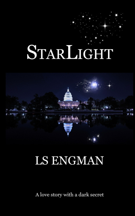 Kniha StarLight LS Engman