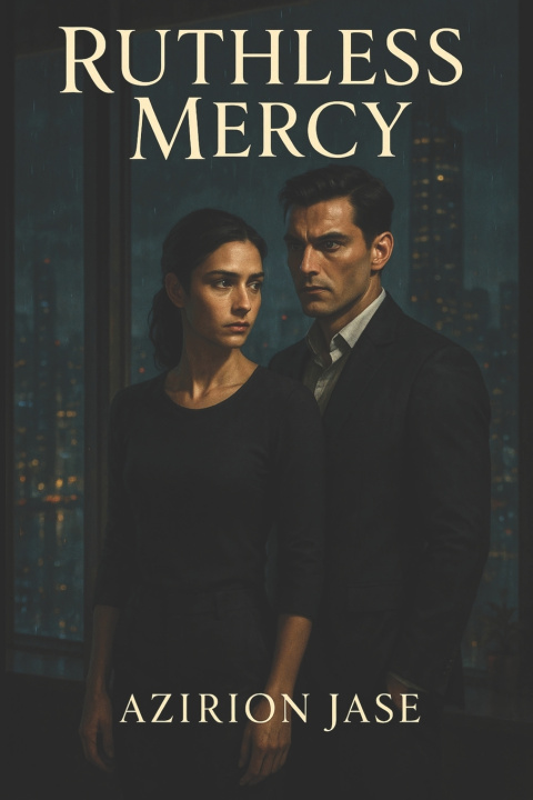 Book Ruthless Mercy Azirion Jase