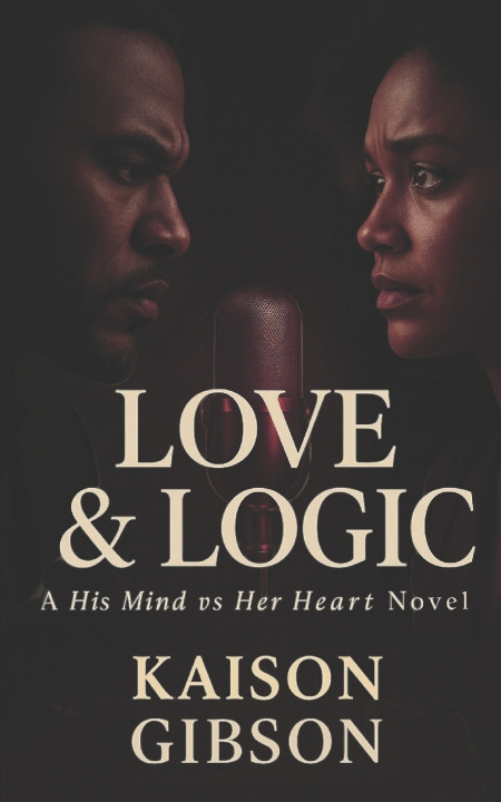 Knjiga Love & Logic Kaison Gibson