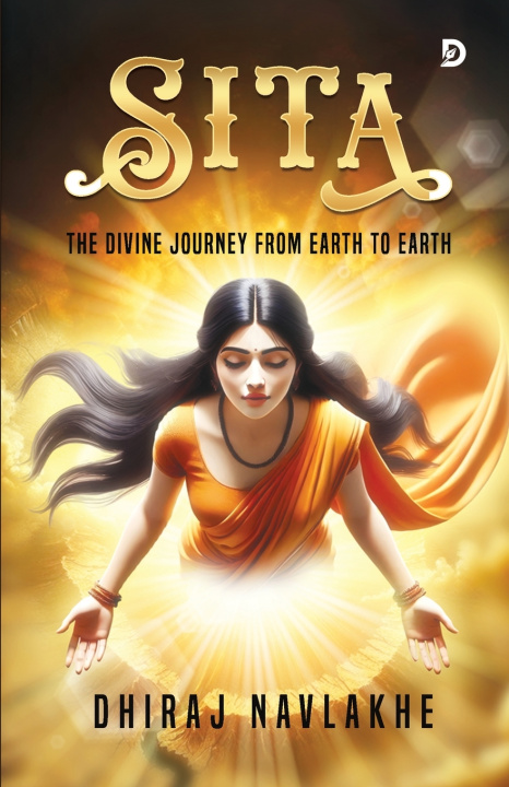 Knjiga Sita Dhiraj Navlakhe